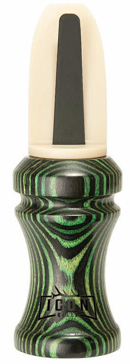 PRIMOS ICON THE CLOSER OPEN REED ELK CALL - Hunting Accessories